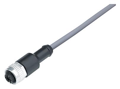 Средства автоматизации - передача данных--Кабельная розетка_763_2_KD_DG_SK_PVC