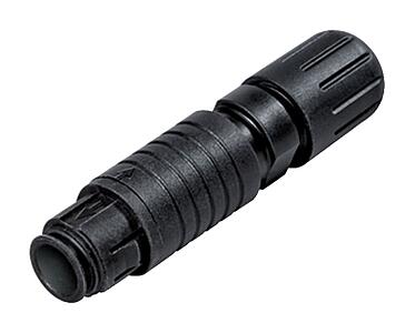 Subminiatyrkontakter-Micro Push-Pull IP67-Kabelplugg_420_1_KS