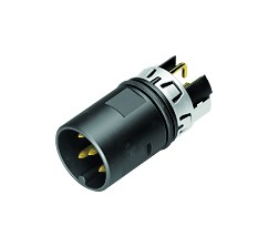 Automatisierungstechnik - Sensorik und Aktorik--Einbaustecker_713_3_FS_ERNI_SchBl_mOring_5pol