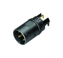 Automatisierungstechnik - Sensorik und Aktorik--Einbaustecker_713_3_FS_ERNI_mOring_4pol